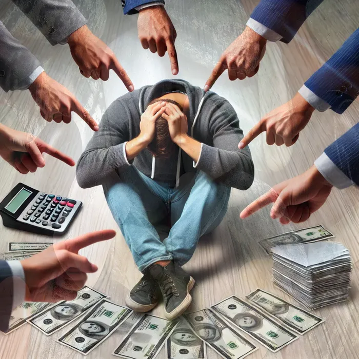 개인회생필요한서류