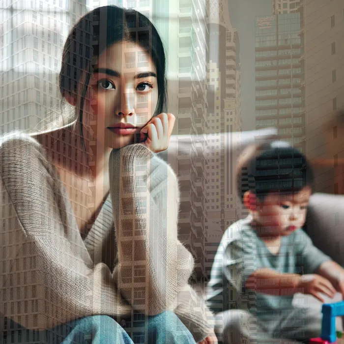 개인회생면책결정