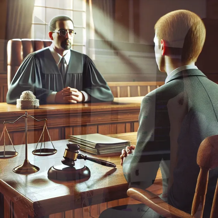 개인회생면책결정