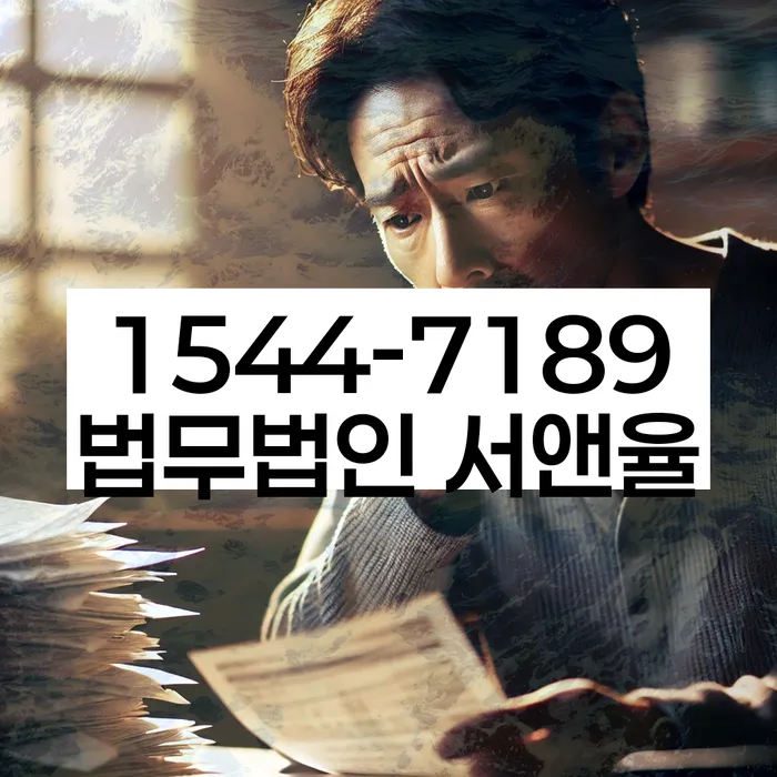 개인회생신청비용