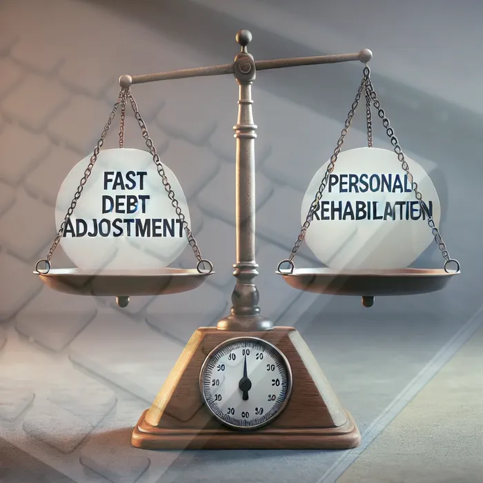 자영업자개인회생