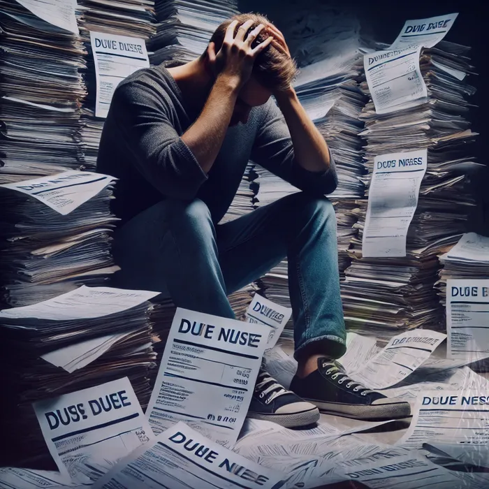 자영업자개인회생