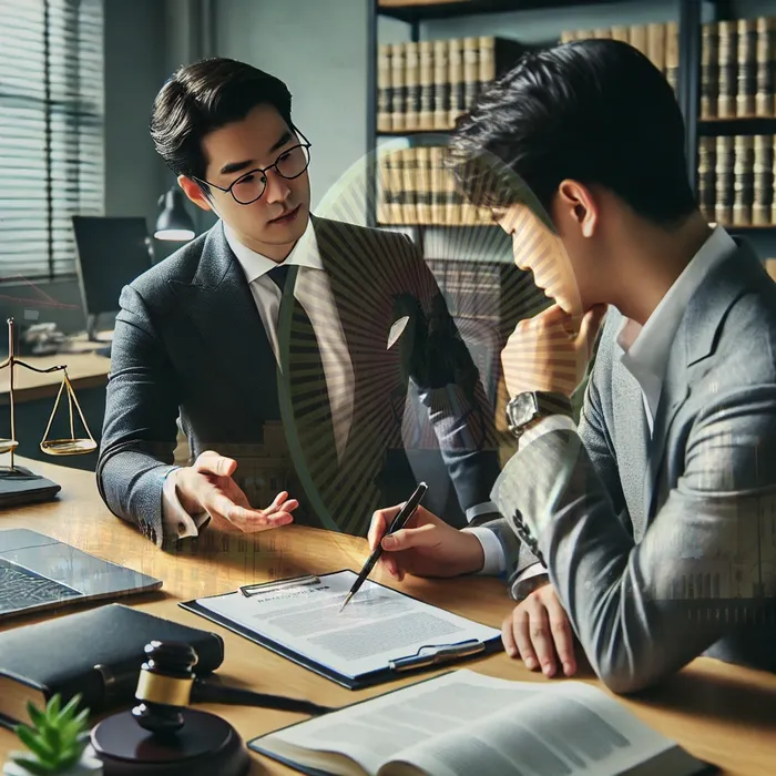 도산전문변호사