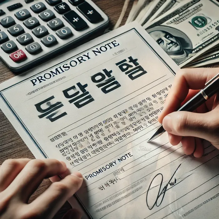 개인회생일시변제