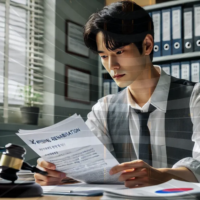 신용회복위원회상담