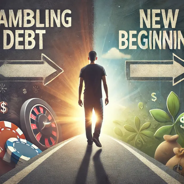 개인신용회복제도