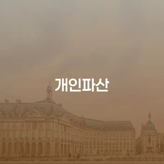 2금융대출 연체 시 채무조정제도을 이용하여 노하우들