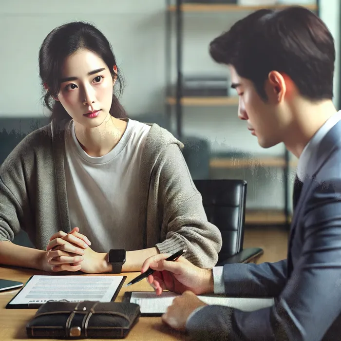 개인회생법무사