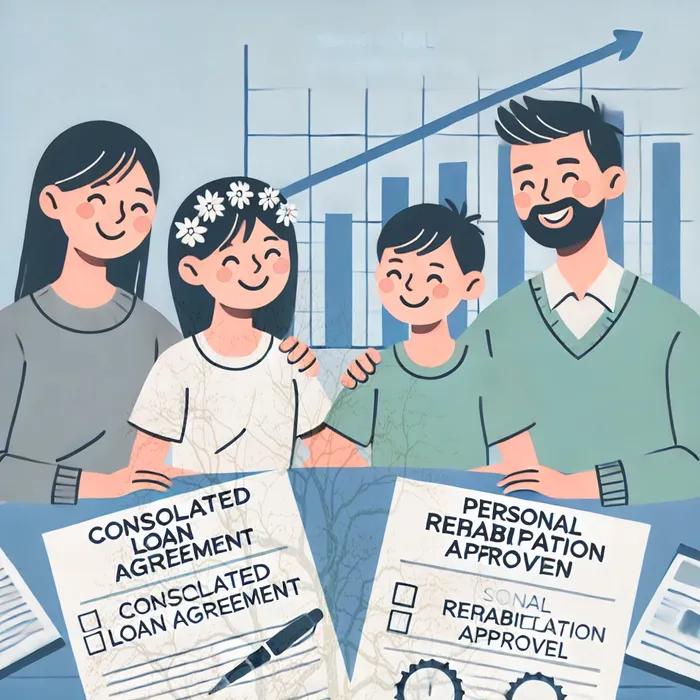 개인회생이의신청