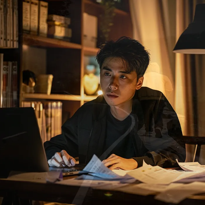 자영업자소액대출 연체 시