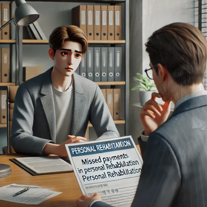 개인회생사건번호조회