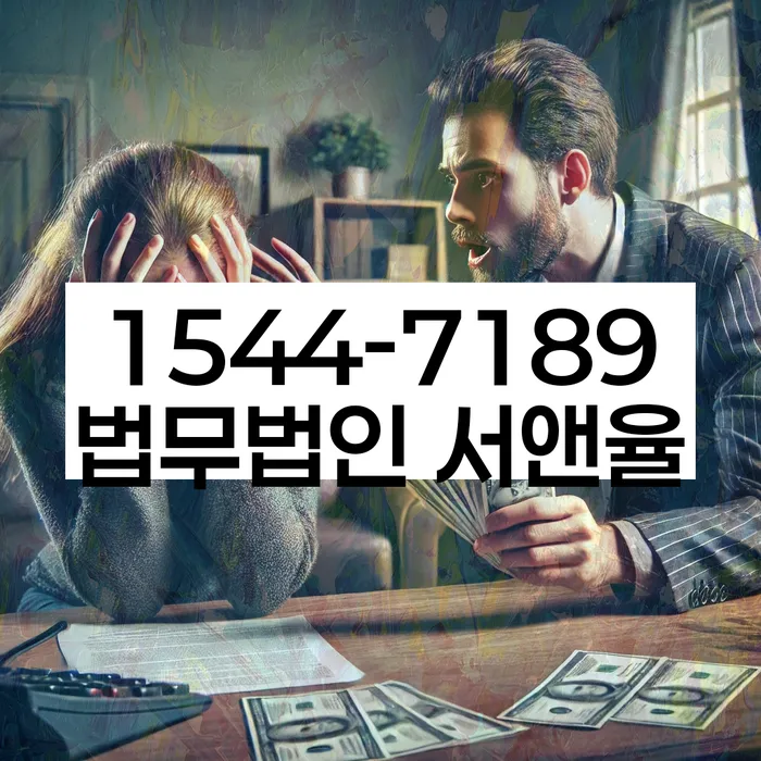보이스피싱개인회생