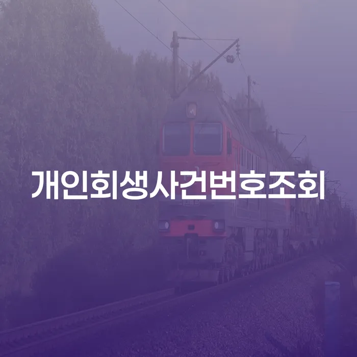 도산변호사 개인회생,개인파산으로 잘하기