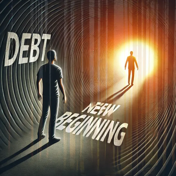 채무자대리인제도