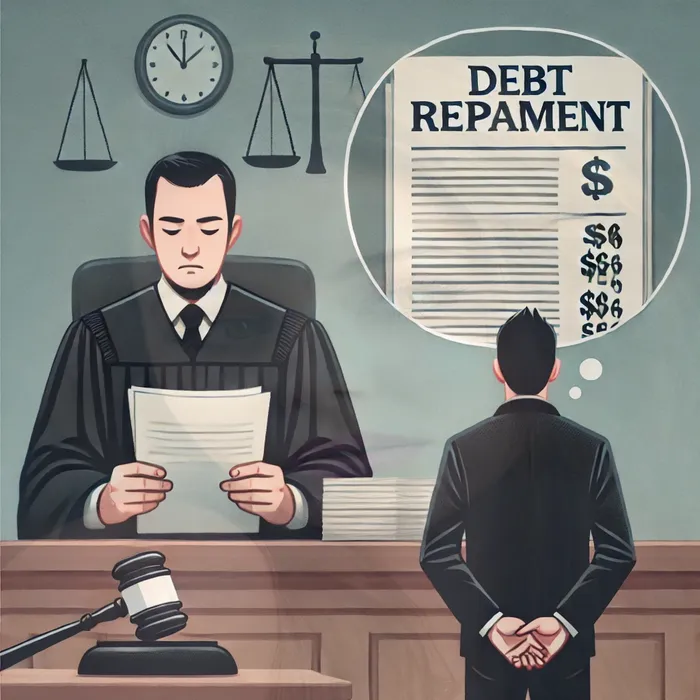 개인회생신청자격조회