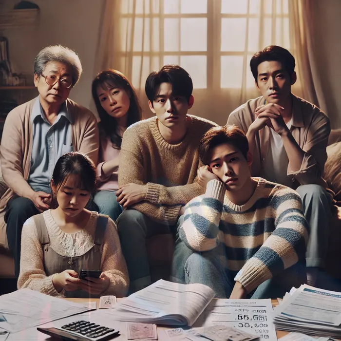 채무자대리인제도