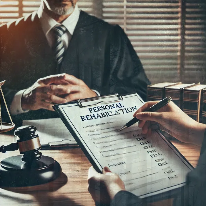 2024년 개인회생