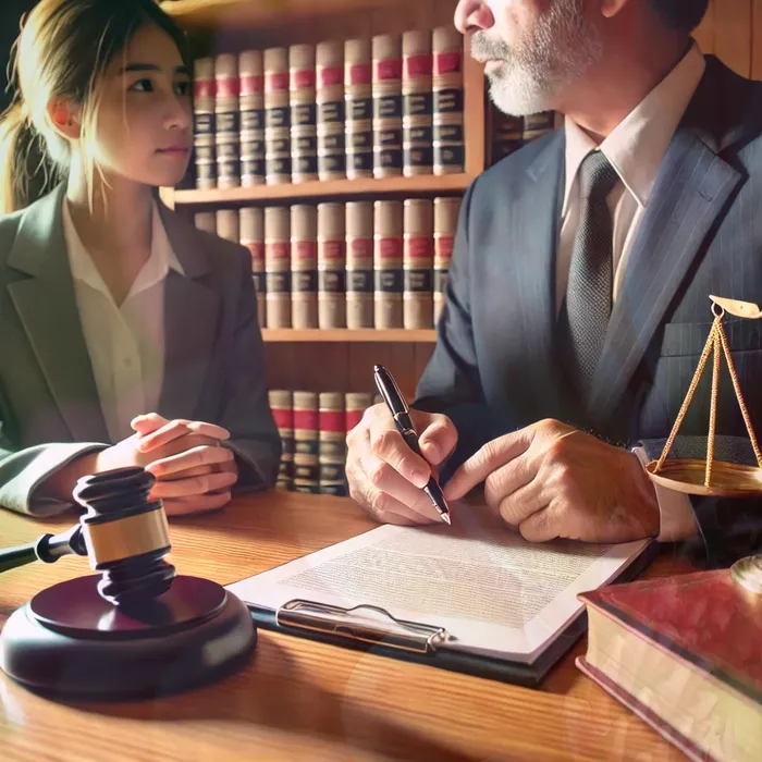 개인회생자가진단