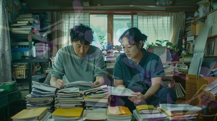 통대환대출 연체 시