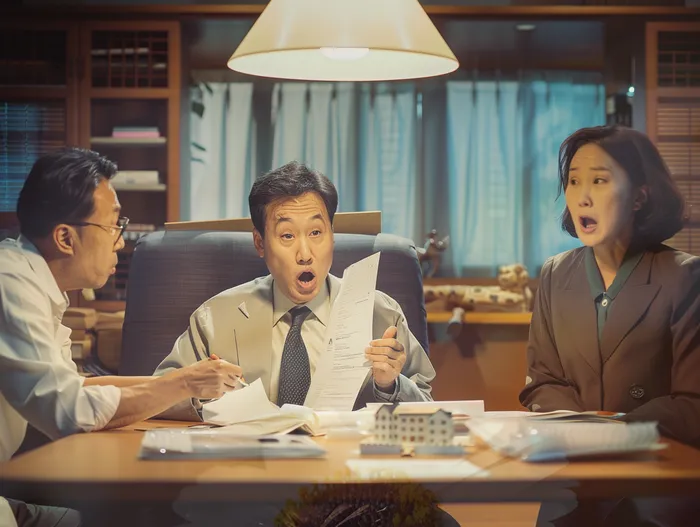 통대환대출 연체 시