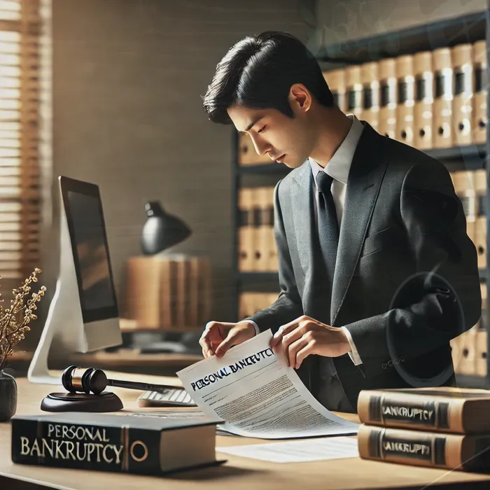 개인파산무료상담