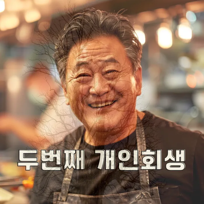 개인회생