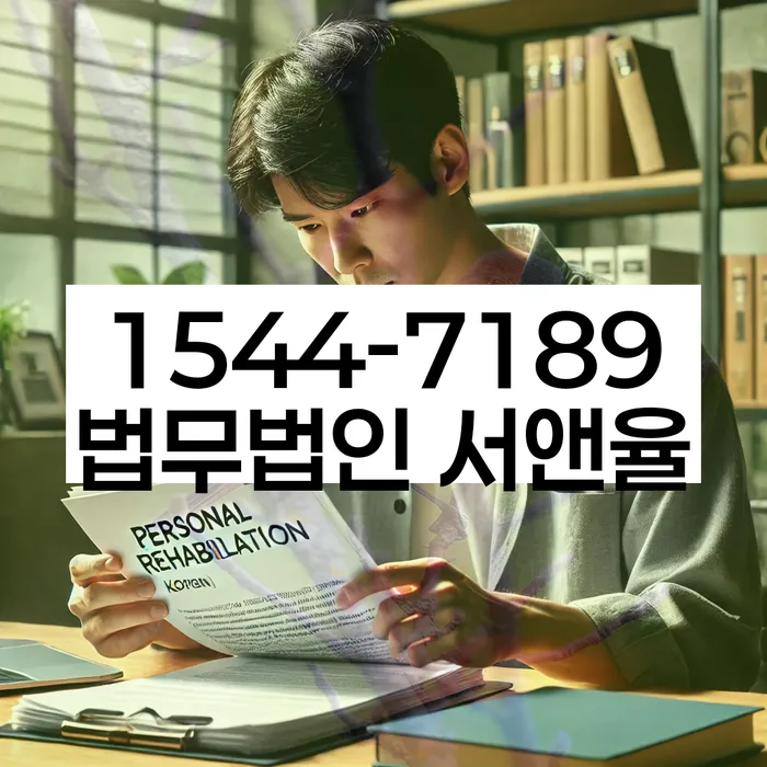 개인회생