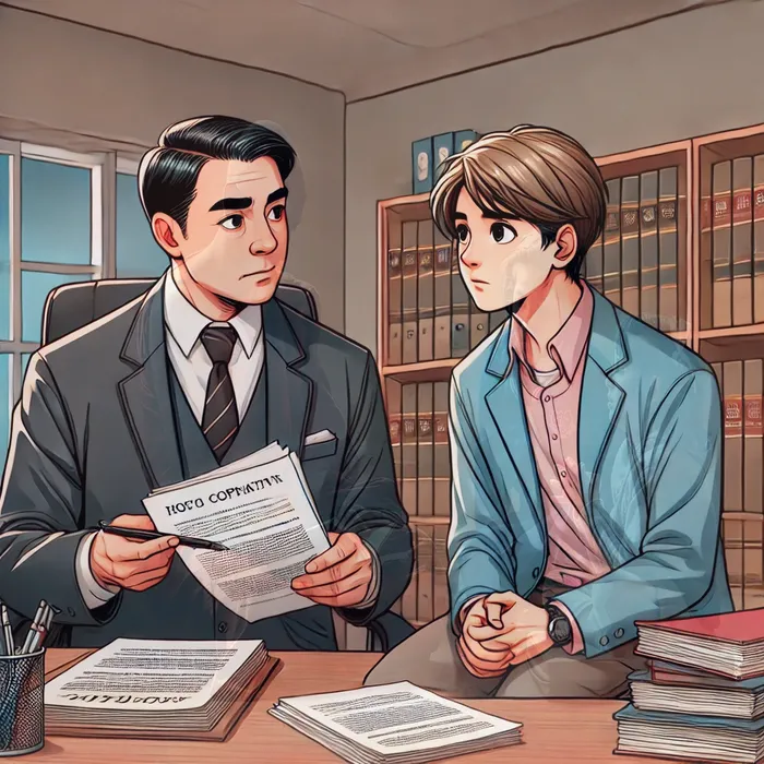 대출 상환 유예 사례