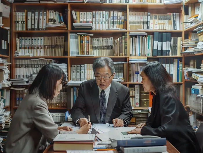 채무 조정 후 삶