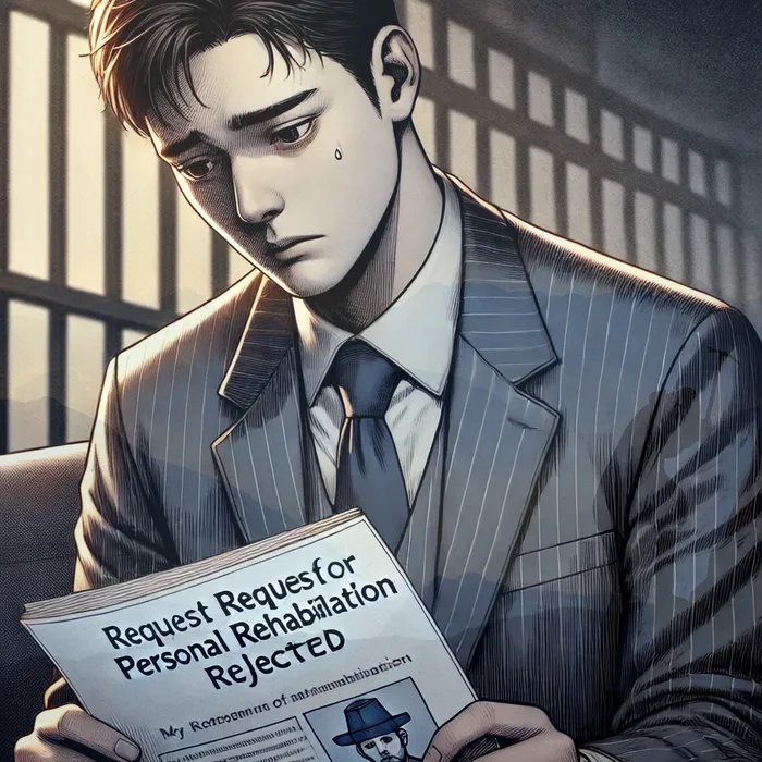 채무자 대리인 제도