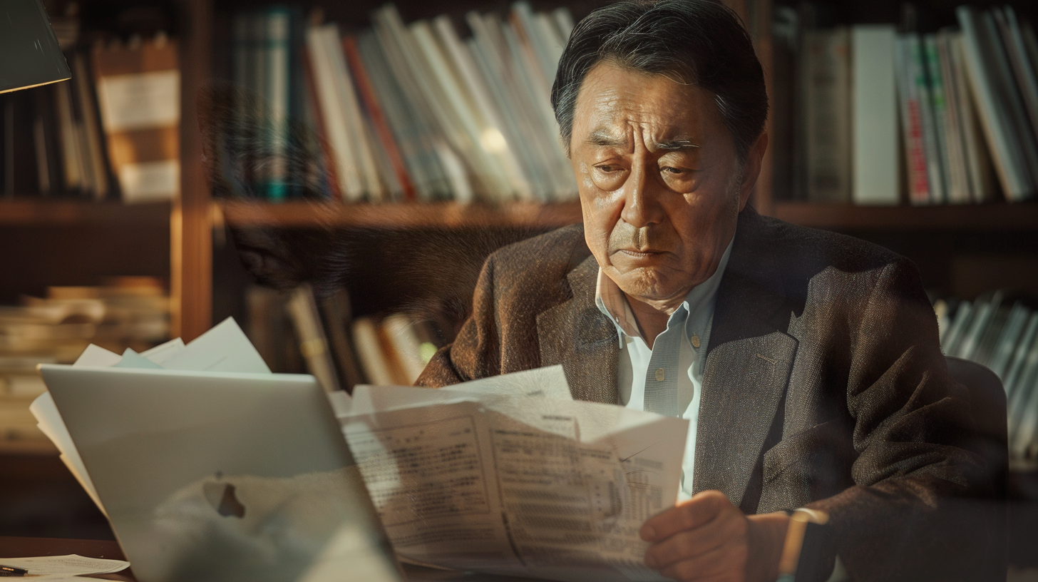 개인파산자격