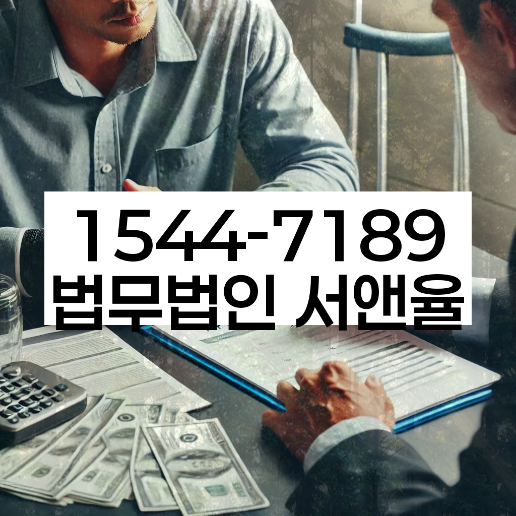 안암동 개인회생변호사