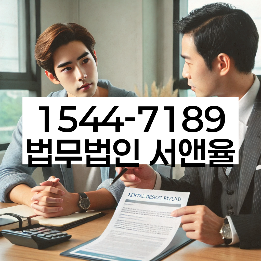 개인회생 절차