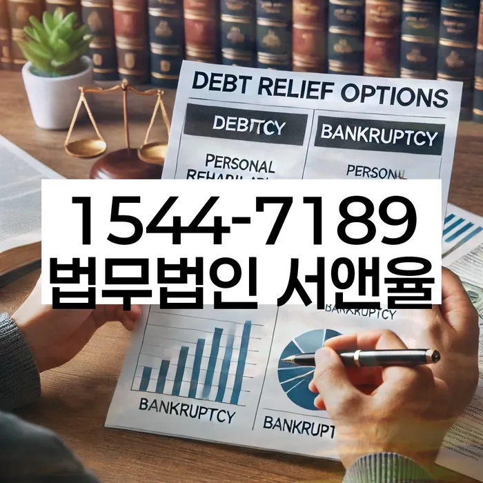 회현동 개인회생 절차