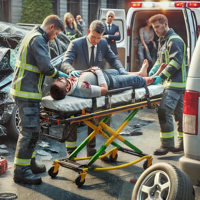 채무 조정 프로그램