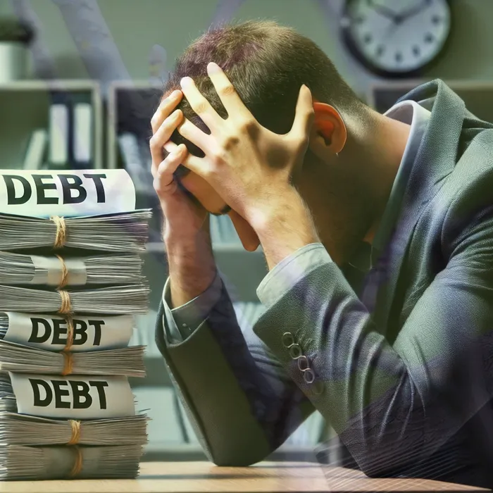 개인회생의 장점