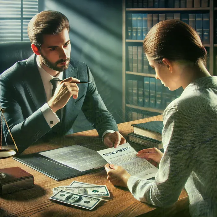 개인회생 후 변화