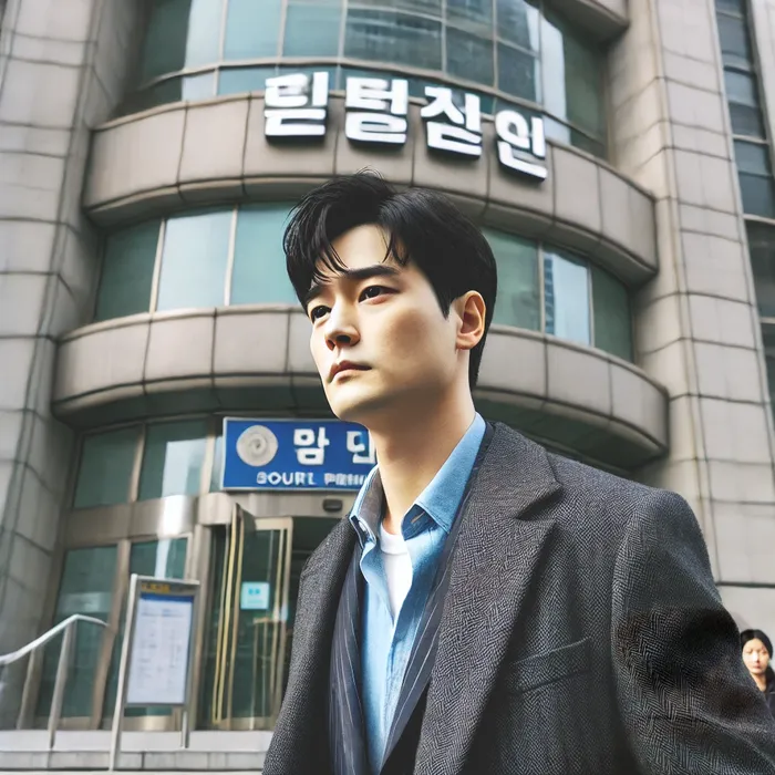 봉화 파산 신청 절차