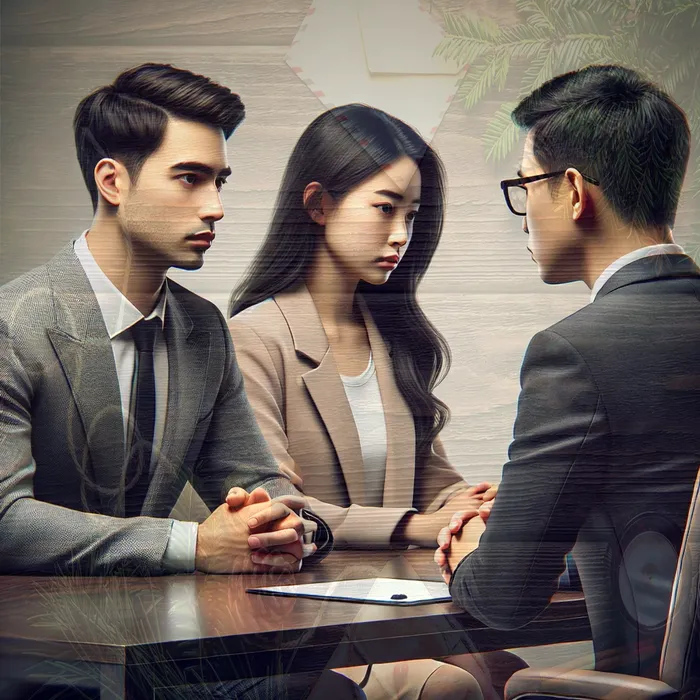 법률사무소 선택