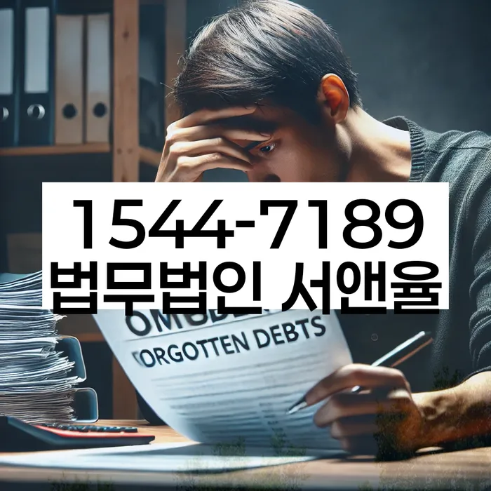 개인회생파산상담