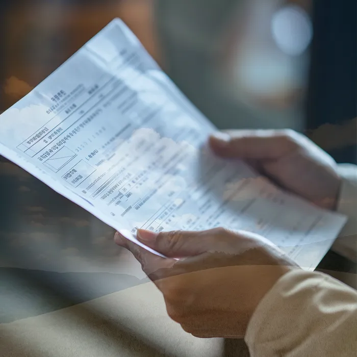 채무 문제 해결