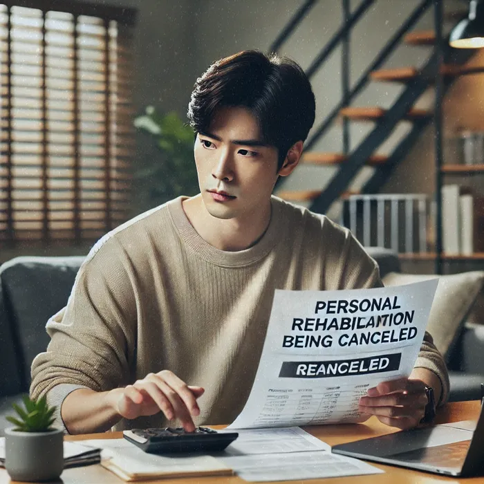 사하개인회생파산상담 절차