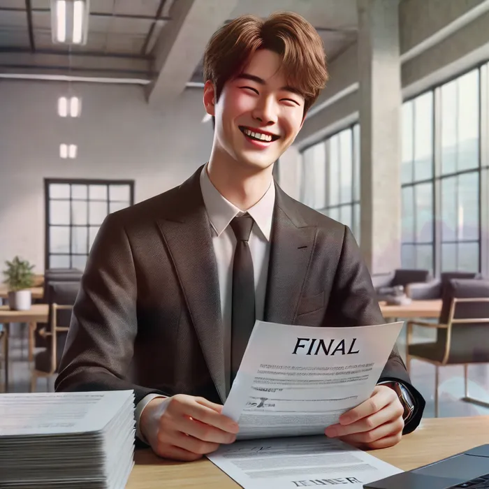 채무 문제 해결