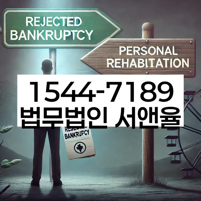 청도군 개인회생파산법률사무소