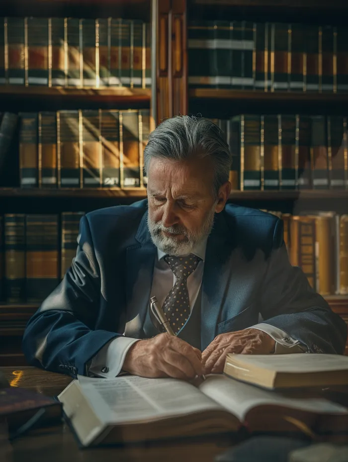 파산 신청 절차