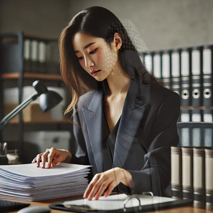 성공적인 채무 탕감 사례