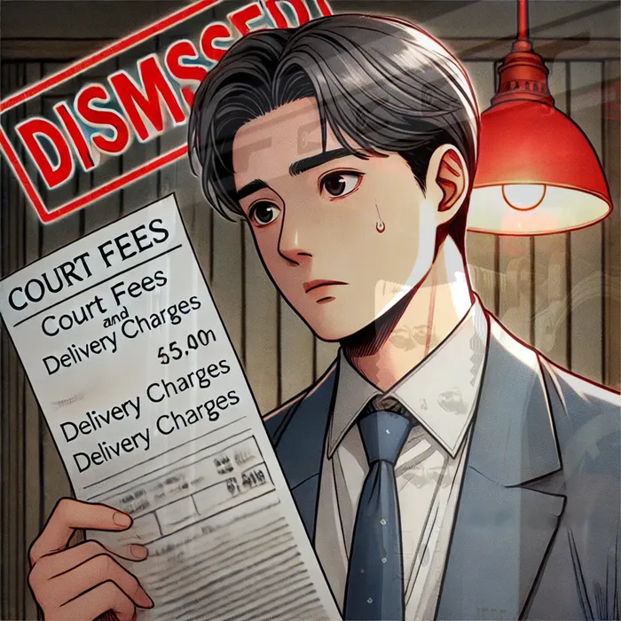 지급명령 대응