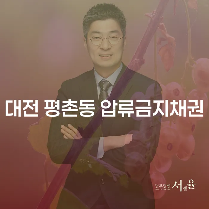 대전 평촌동 압류금지채권, 어떻게 보호받을 수 있을까요?