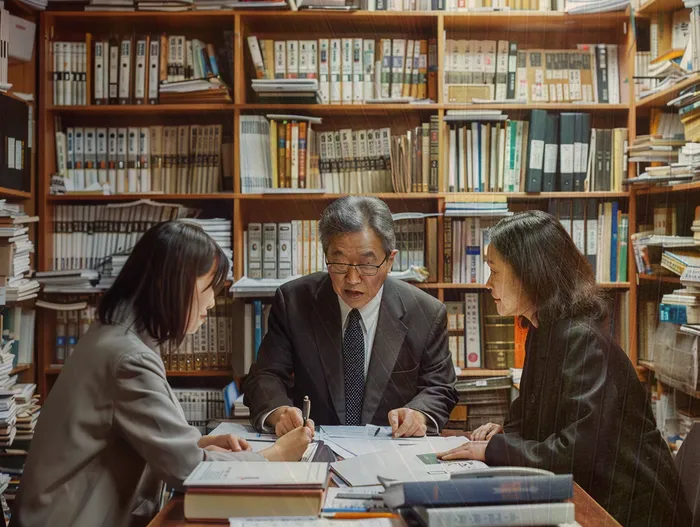 적절한 키워드