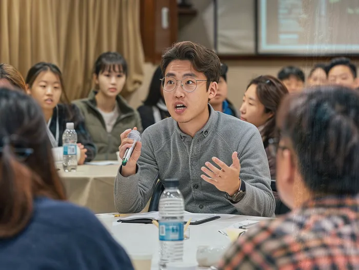 적절한 키워드